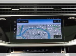 Audi Q7 S line 50 TDI qu. tiptr.
