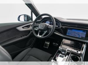 Audi Q7 S line 50 TDI qu. tiptr.