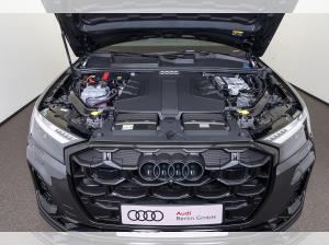 Audi Q7 S line 50 TDI qu. tiptr.