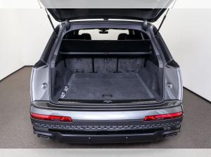 Audi Q7 S line 50 TDI qu. tiptr.