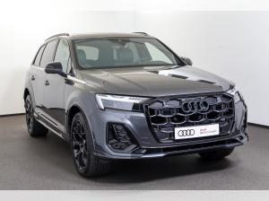 Audi Q7 S line 50 TDI qu. tiptr.
