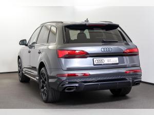 Audi Q7 S line 50 TDI qu. tiptr.