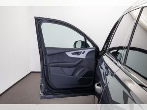 Audi Q7 S line 50 TDI qu. tiptr.