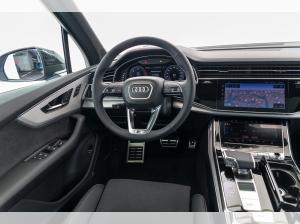 Audi Q7 S line 50 TDI qu. tiptr.