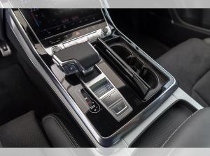 Audi Q7 S line 50 TDI qu. tiptr.