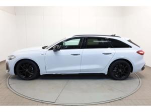 Audi A5 Avant TFSI quattro S line edition one AHK/19''