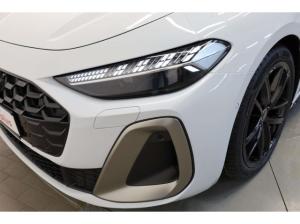 Audi A5 Avant TFSI quattro S line edition one AHK/19''