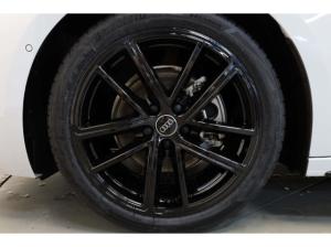 Audi A5 Avant TFSI quattro S line edition one AHK/19''