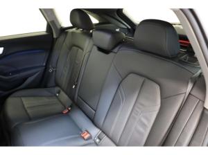 Audi A5 Avant TFSI quattro S line edition one AHK/19''