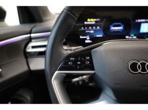 Audi A5 Avant TFSI quattro S line edition one AHK/19''