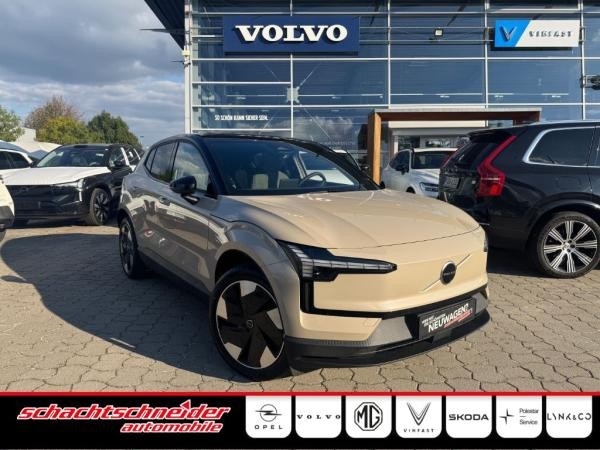 Volvo EX30 Single M. Extended Range RWD Plus+SOFORT