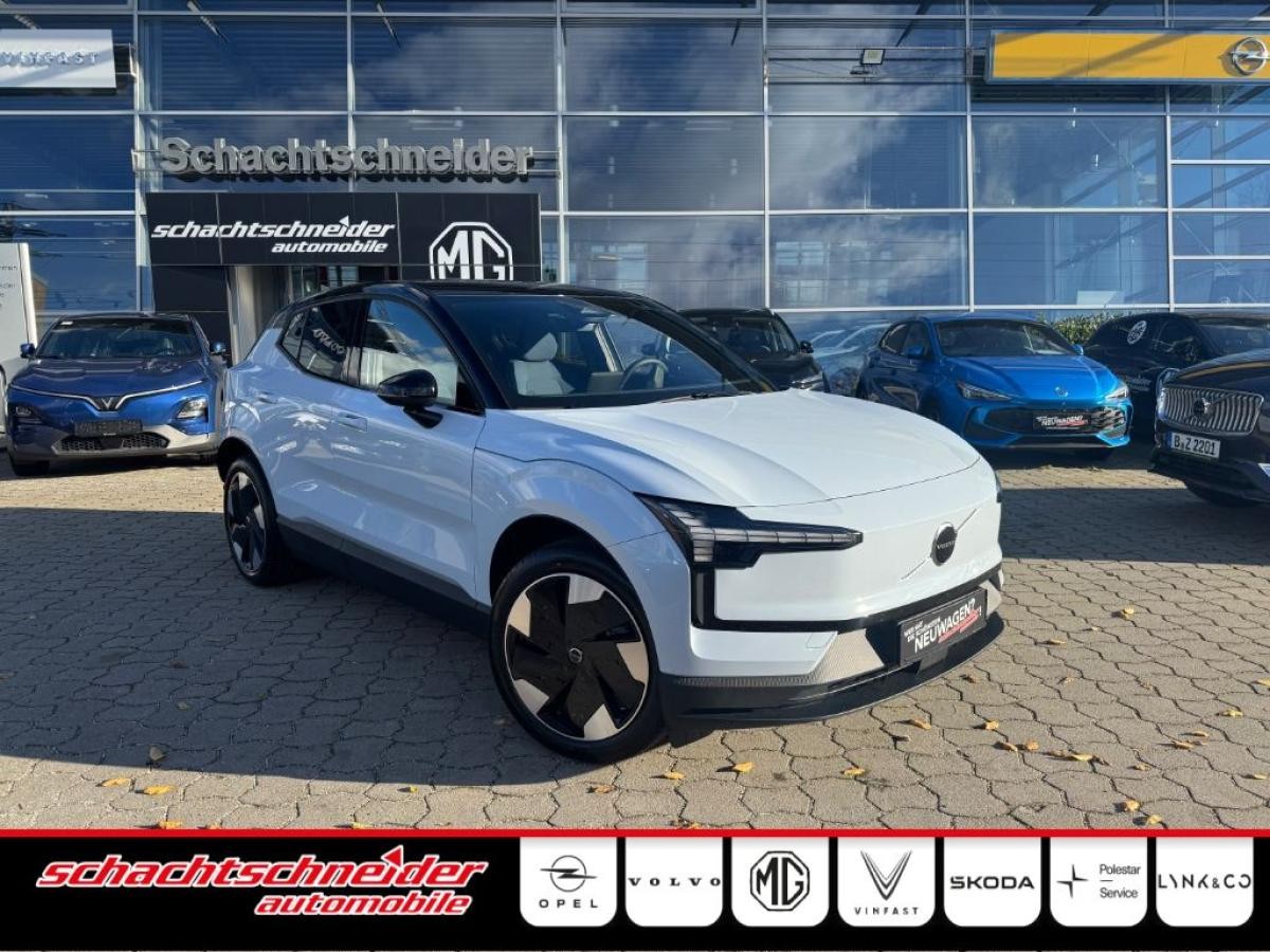 Volvo EX30 Single M. Extended Range RWD Plus+SOFORT