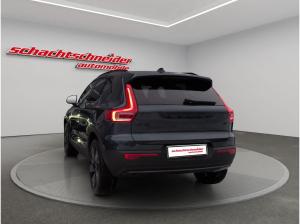 Volvo XC40 B3 B DKG Plus Black Edition+AHZV+Licht-Pak