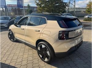 Volvo EX30 Single M. Extended Range RWD Plus+SOFORT