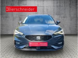 Seat Leon Sportstourer 1.5 TSI DSG FR MATRIX_LED NAVI ACC SHZ GRA DAB 17