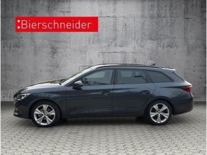 Seat Leon Sportstourer 1.5 TSI DSG FR MATRIX LED NAVI ACC SHZ GRA 17
