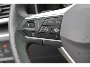 Seat Leon Sportstourer 1.5 TSI DSG FR MATRIX LED NAVI ACC SHZ GRA 17