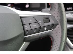 Seat Leon Sportstourer 1.5 TSI DSG FR MATRIX LED NAVI ACC SHZ GRA 17