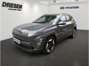 Hyundai KONA Elektro Prime⚠️ | Leder | Technik-Paket | Rückfahrkamera | Navi | Klimaauto. | ISOFIX