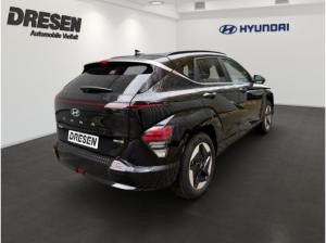 Hyundai KONA Elektro Prime⚠️ | Sitz-Komfortpaket | LED | Rückfahrkamera | Navi | Klimaauto. | ISOFIX