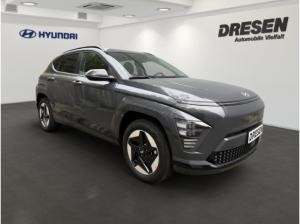 Hyundai KONA Elektro Prime⚠️ | Leder | Technik-Paket | Rückfahrkamera | Navi | Klimaauto. | ISOFIX