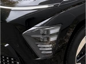 Hyundai KONA Elektro Prime⚠️ | Sitz-Komfortpaket | LED | Rückfahrkamera | Navi | Klimaauto. | ISOFIX