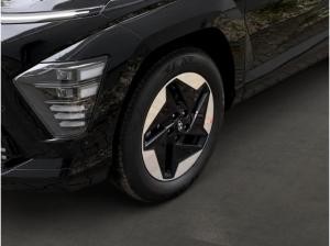 Hyundai KONA Elektro Prime⚠️ | Sitz-Komfortpaket | LED | Rückfahrkamera | Navi | Klimaauto. | ISOFIX