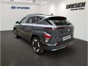 Hyundai KONA Elektro Prime⚠️ | Leder | Technik-Paket | Rückfahrkamera | Navi | Klimaauto. | ISOFIX