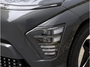 Hyundai KONA Elektro Prime⚠️ | Leder | Technik-Paket | Rückfahrkamera | Navi | Klimaauto. | ISOFIX