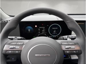 Hyundai KONA Elektro Prime⚠️ | Sitz-Komfortpaket | LED | Rückfahrkamera | Navi | Klimaauto. | ISOFIX