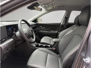 Hyundai KONA Elektro Prime⚠️ | Leder | Technik-Paket | Rückfahrkamera | Navi | Klimaauto. | ISOFIX