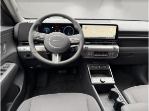 Hyundai KONA Elektro Prime⚠️ | Sitz-Komfortpaket | LED | Rückfahrkamera | Navi | Klimaauto. | ISOFIX