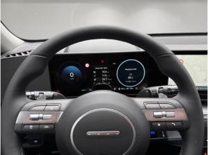 Hyundai KONA Elektro Prime⚠️ | Leder | Technik-Paket | Rückfahrkamera | Navi | Klimaauto. | ISOFIX