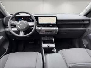 Hyundai KONA Elektro Prime⚠️ | Sitz-Komfortpaket | LED | Rückfahrkamera | Navi | Klimaauto. | ISOFIX