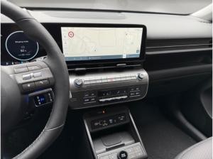 Hyundai KONA Elektro Prime⚠️ | Leder | Technik-Paket | Rückfahrkamera | Navi | Klimaauto. | ISOFIX