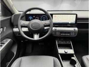 Hyundai KONA Elektro Prime⚠️ | Leder | Technik-Paket | Rückfahrkamera | Navi | Klimaauto. | ISOFIX