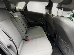 Hyundai KONA Elektro Prime⚠️ | Sitz-Komfortpaket | LED | Rückfahrkamera | Navi | Klimaauto. | ISOFIX