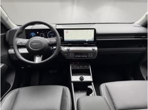Hyundai KONA Elektro Prime⚠️ | Leder | Technik-Paket | Rückfahrkamera | Navi | Klimaauto. | ISOFIX