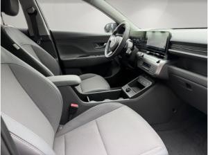 Hyundai KONA Elektro Prime⚠️ | Sitz-Komfortpaket | LED | Rückfahrkamera | Navi | Klimaauto. | ISOFIX