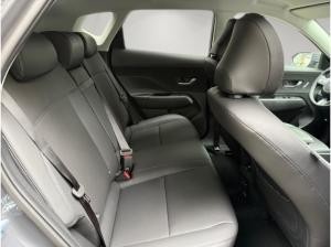 Hyundai KONA Elektro Prime⚠️ | Leder | Technik-Paket | Rückfahrkamera | Navi | Klimaauto. | ISOFIX