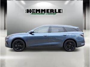 BYD Seal 6 DM-i Touring Boost bis zu 1350 km Reichweite