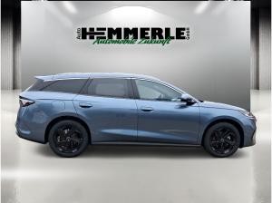 BYD Seal 6 DM-i Touring Boost bis zu 1350 km Reichweite