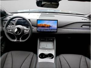 BYD Seal 6 DM-i Touring Boost bis zu 1350 km Reichweite