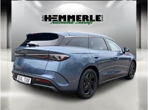 BYD Seal 6 DM-i Touring Boost bis zu 1350 km Reichweite