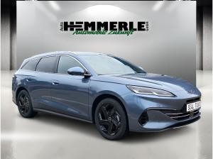 BYD Seal 6 DM-i Touring Boost bis zu 1350 km Reichweite