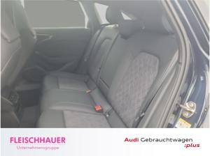 Audi A5 Avant 2,0 TFSI quattro edition one Navi+Matrix+CarPlay+TechPlus