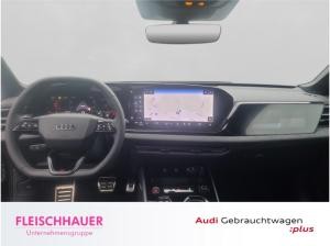 Audi A5 Avant 2,0 TFSI quattro edition one Navi+Matrix+CarPlay+TechPlus