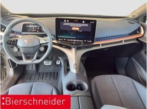 Cupra Tavascan Endurance AHK ADRENALINE WÄPU BELOW ZERO