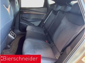 Cupra Tavascan Endurance AHK ADRENALINE WÄPU BELOW ZERO