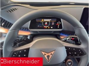 Cupra Tavascan Endurance AHK ADRENALINE WÄPU BELOW ZERO